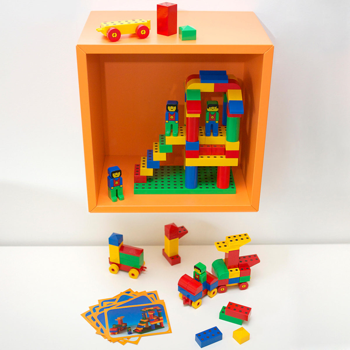 85-Piece Creative Set
