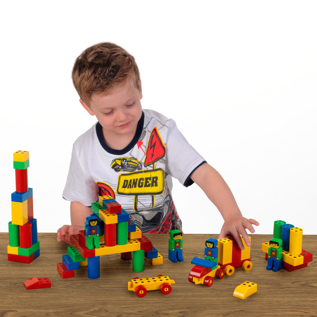 98-Piece Daycare Creative Set