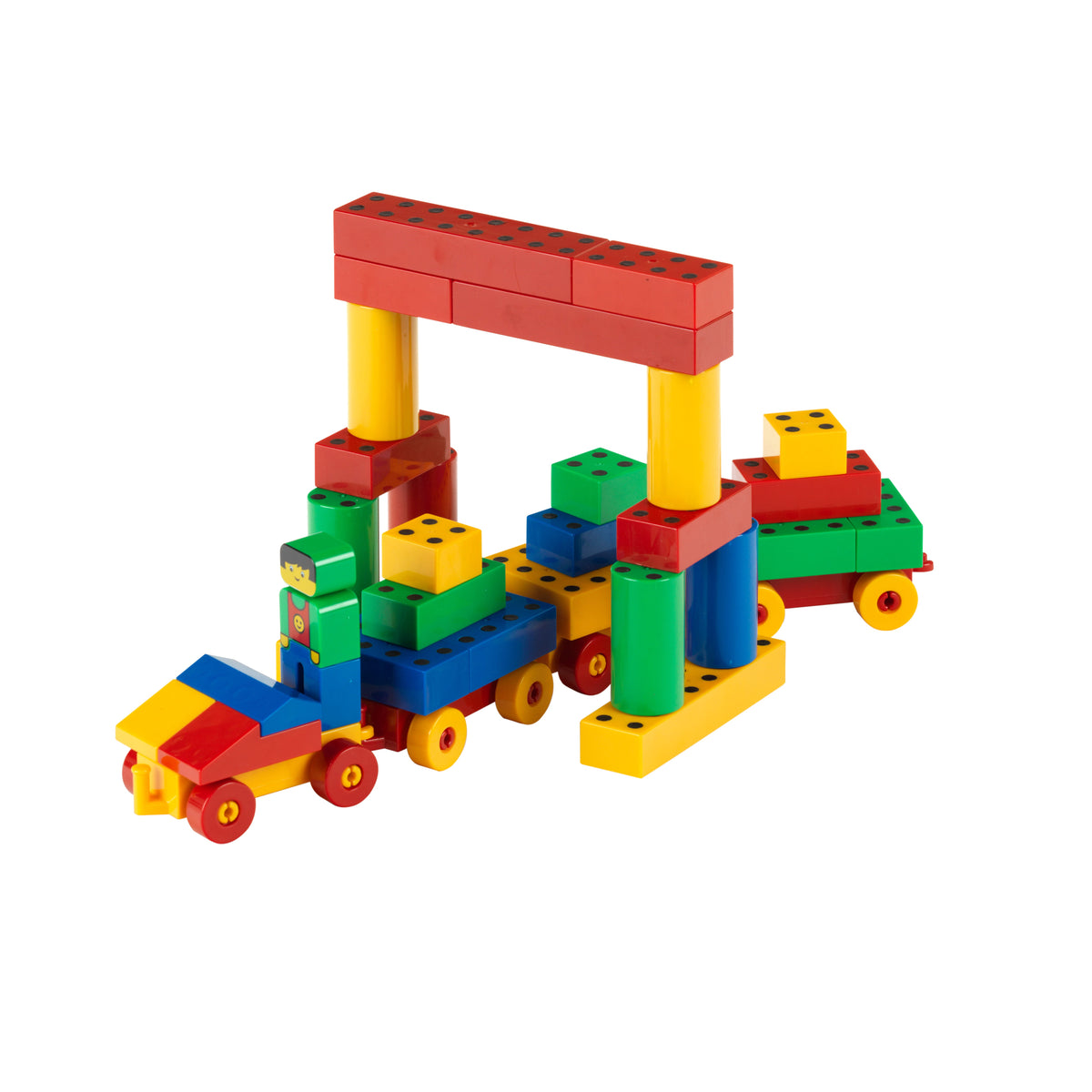 98-Piece Daycare Creative Set