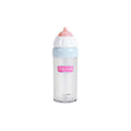 Magic Milk Bottle