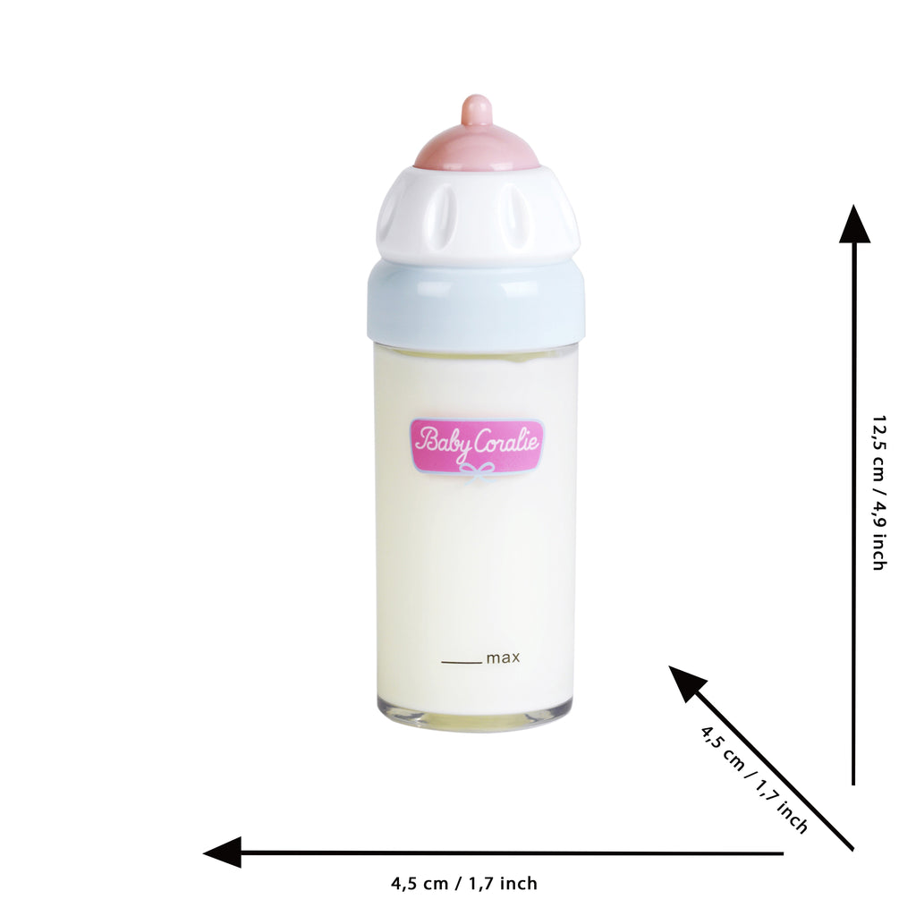 Magic Milk Bottle