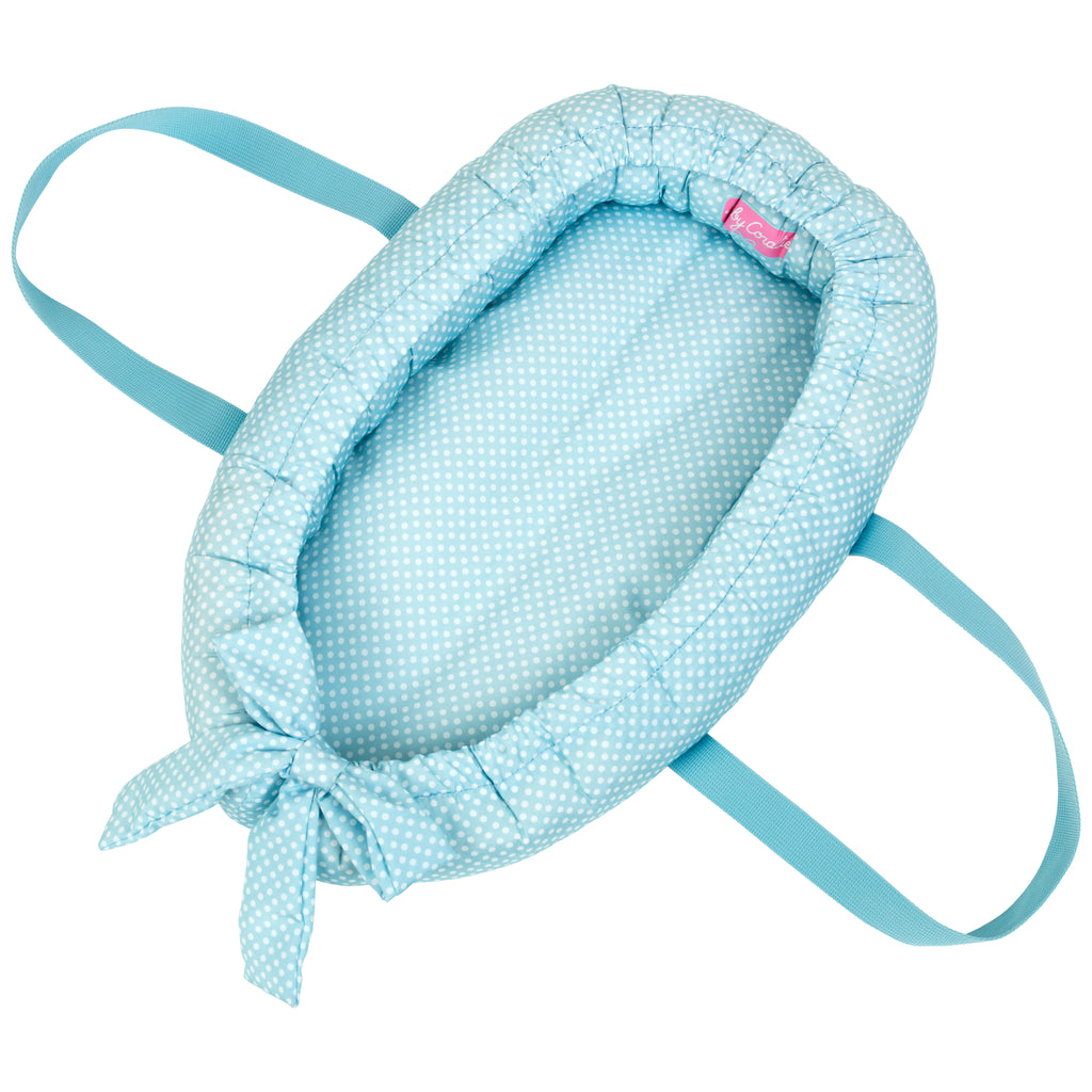 Changing and Carry Nest