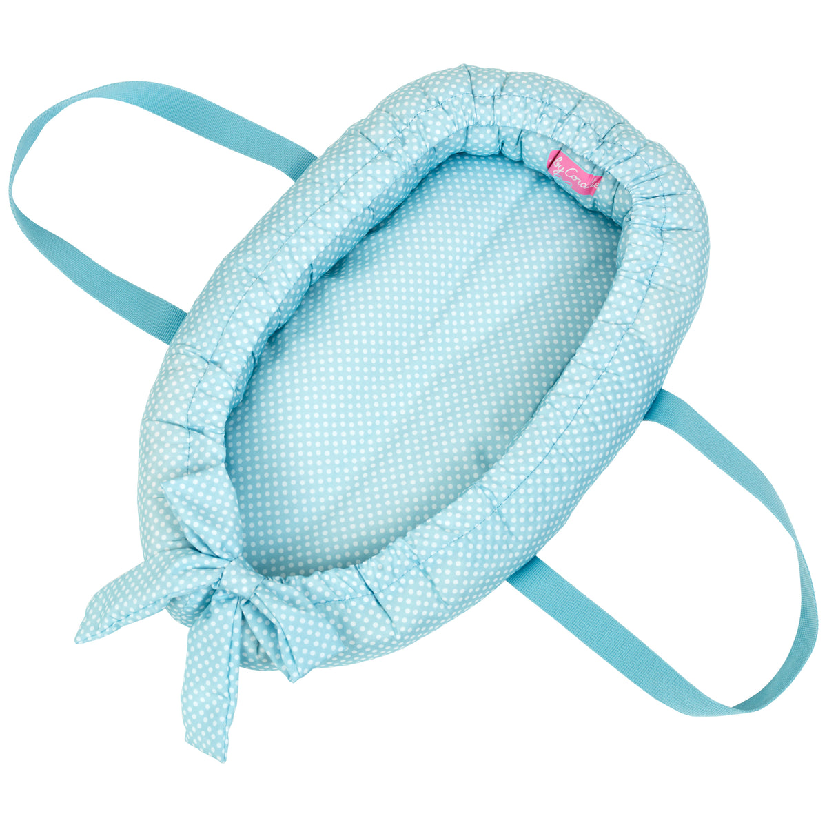 Changing and Carry Nest