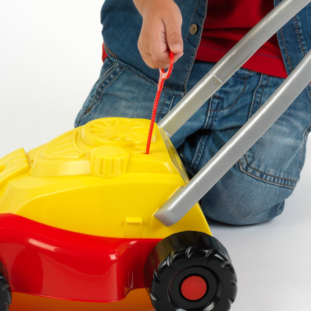 Lawn Mower