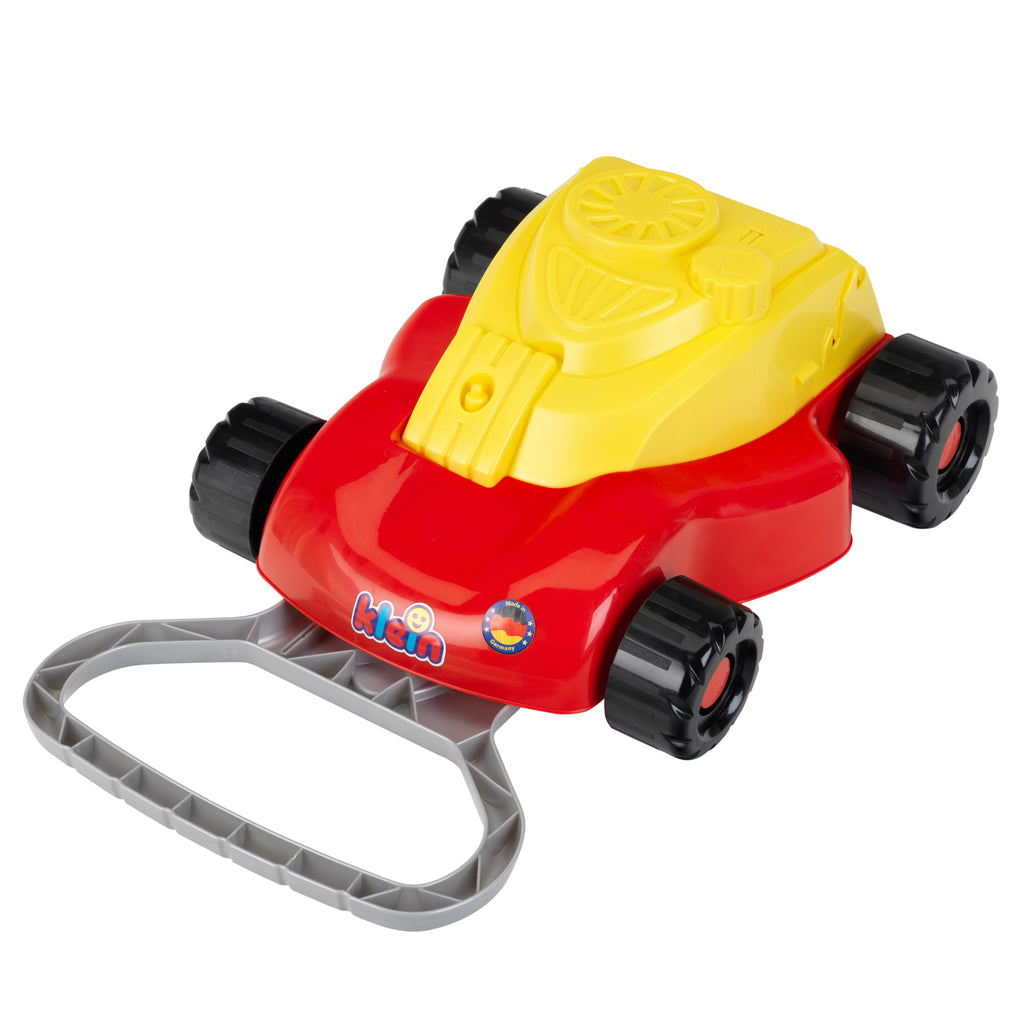 Lawn Mower