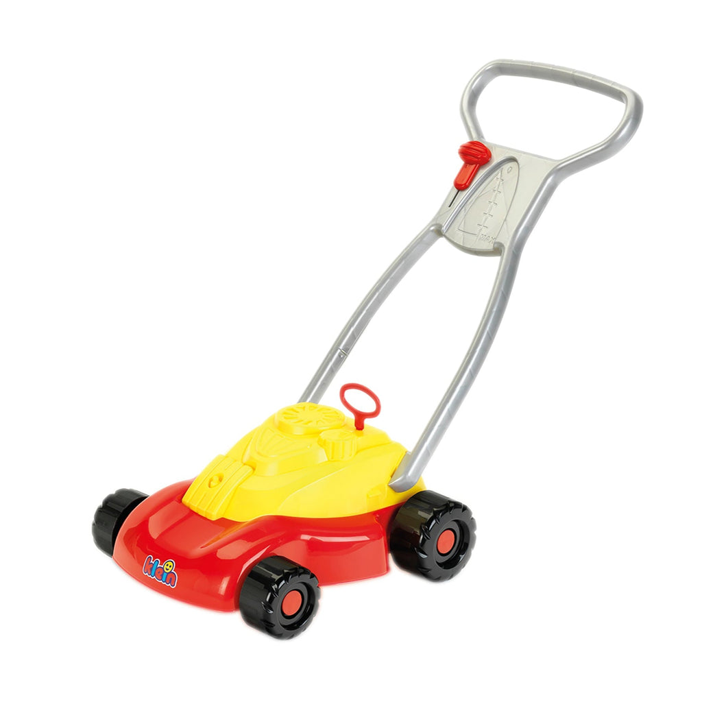 Lawn Mower