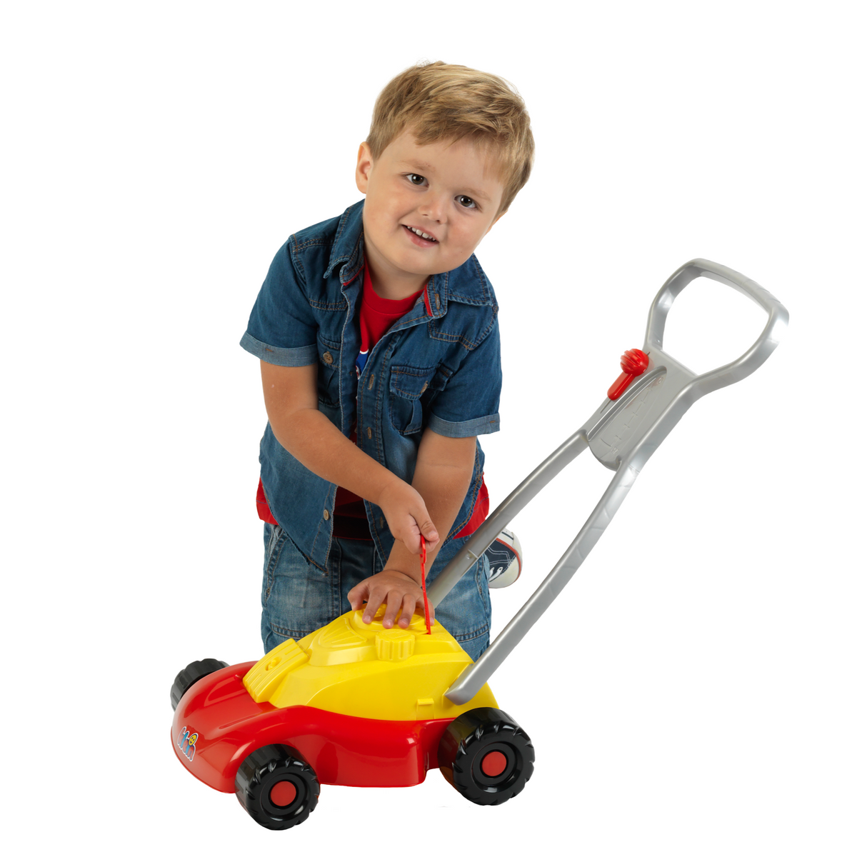 Lawn Mower