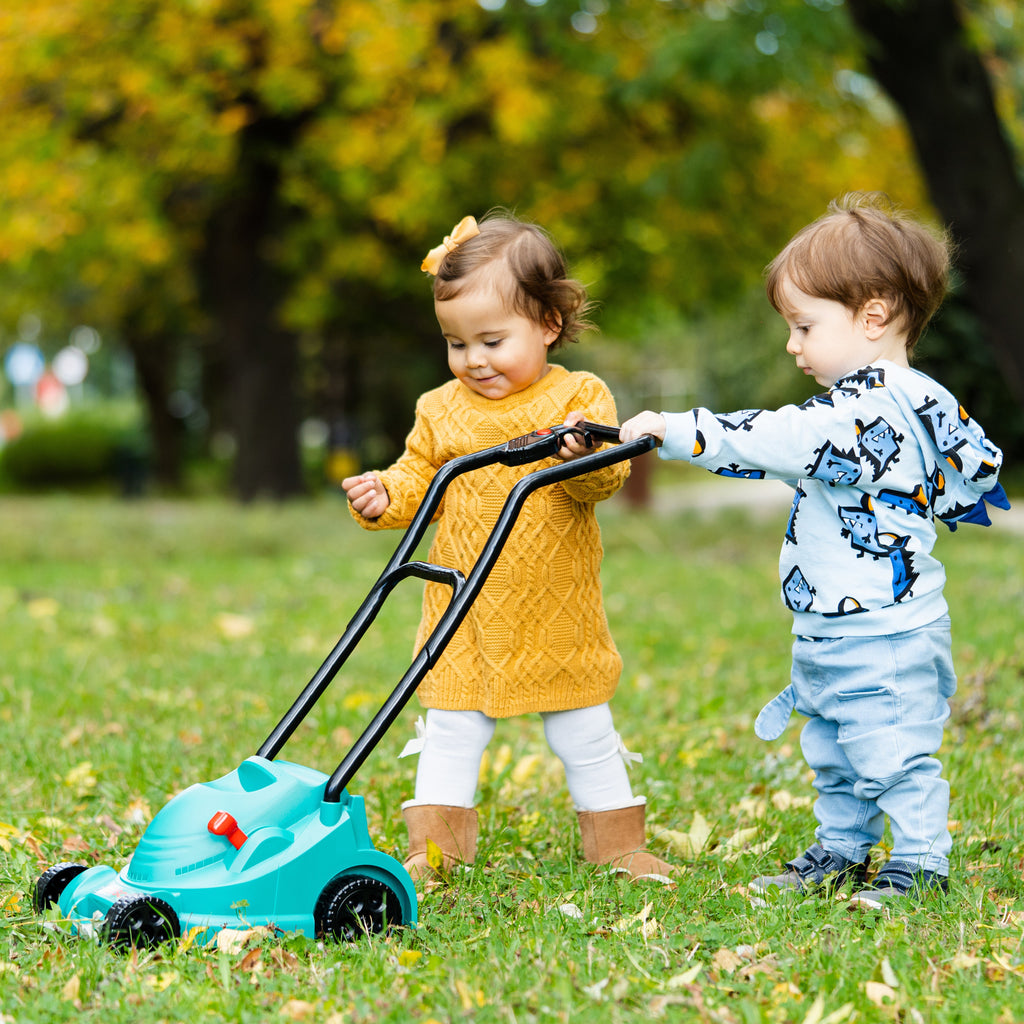 Rotak Lawn Mower