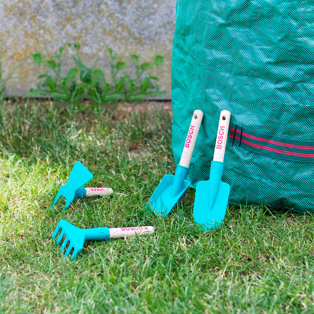 Hand Tool Set on