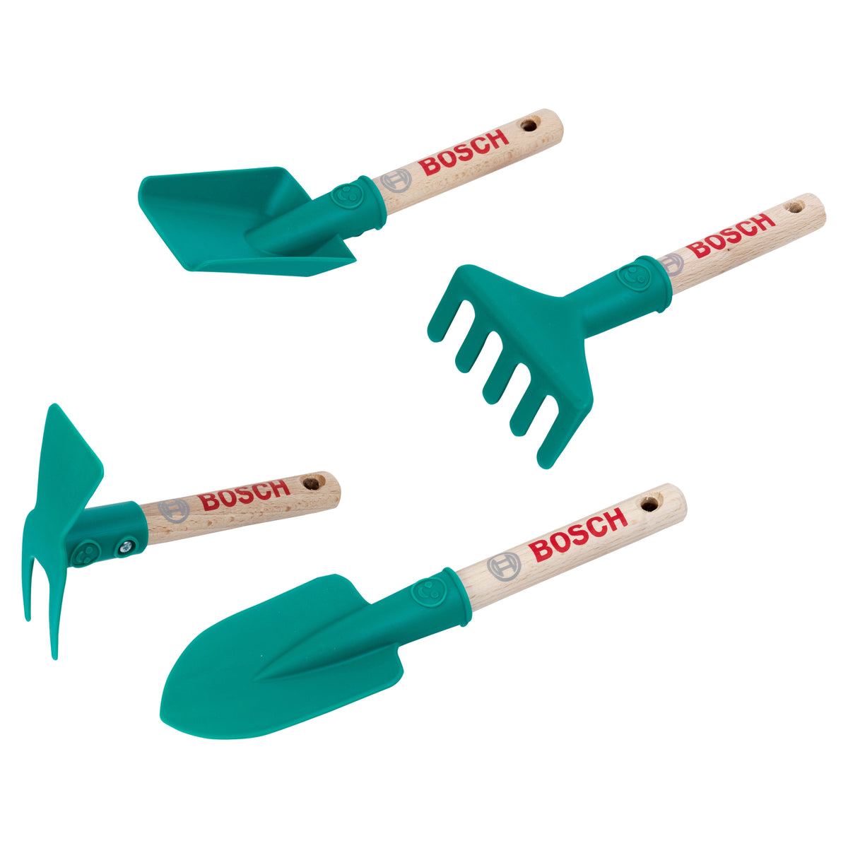 Hand Tool Set on