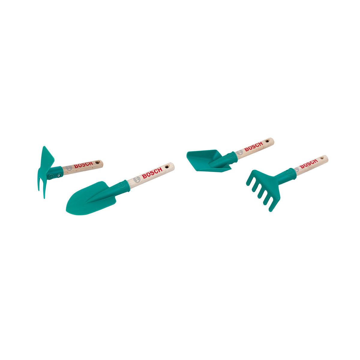 Hand Tool Set on