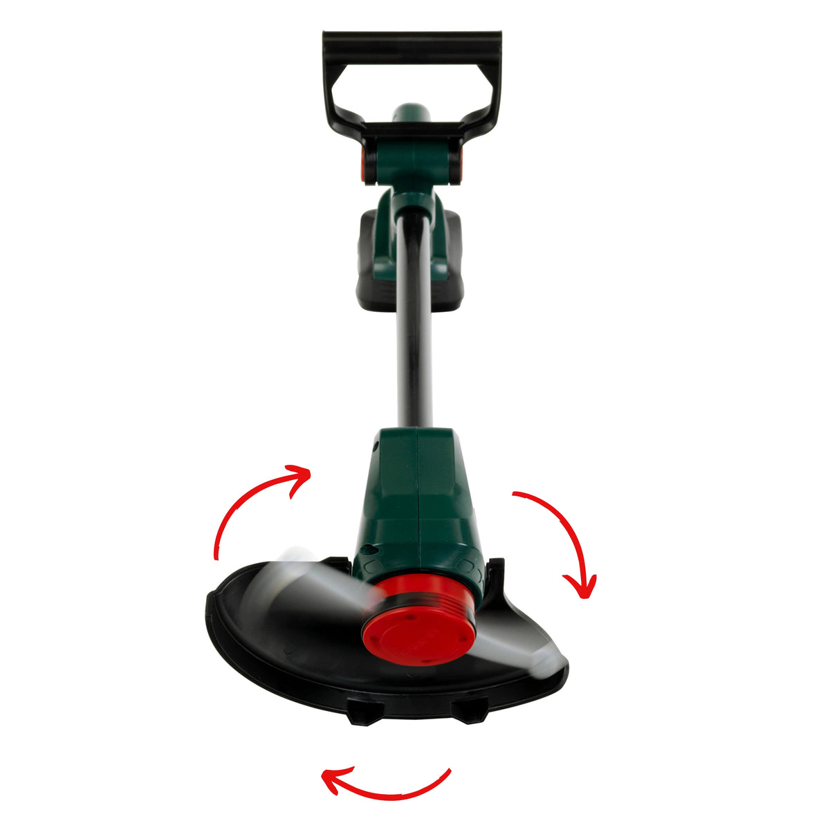 "Easy Cut" Grass Trimmer