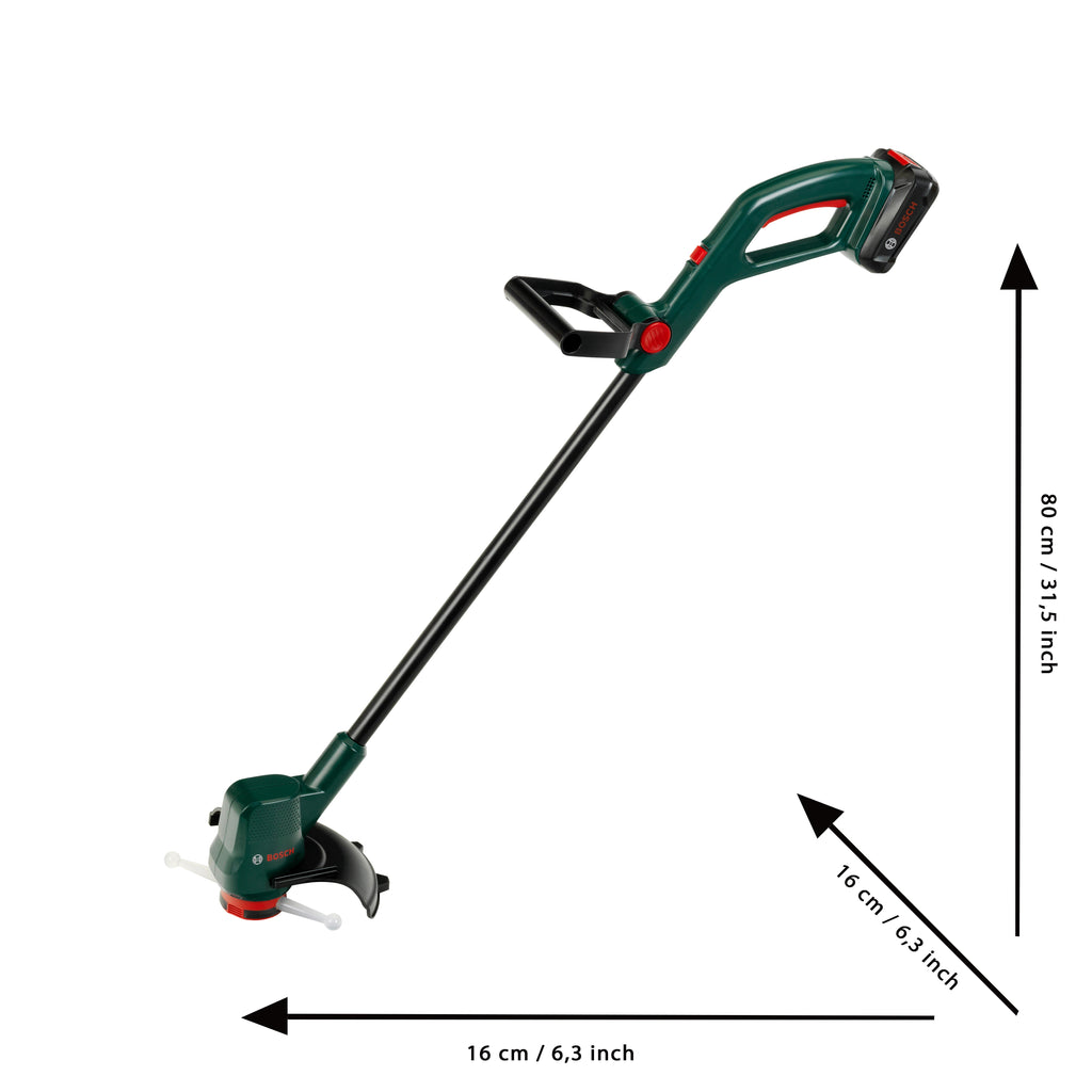 "Easy Cut" Grass Trimmer
