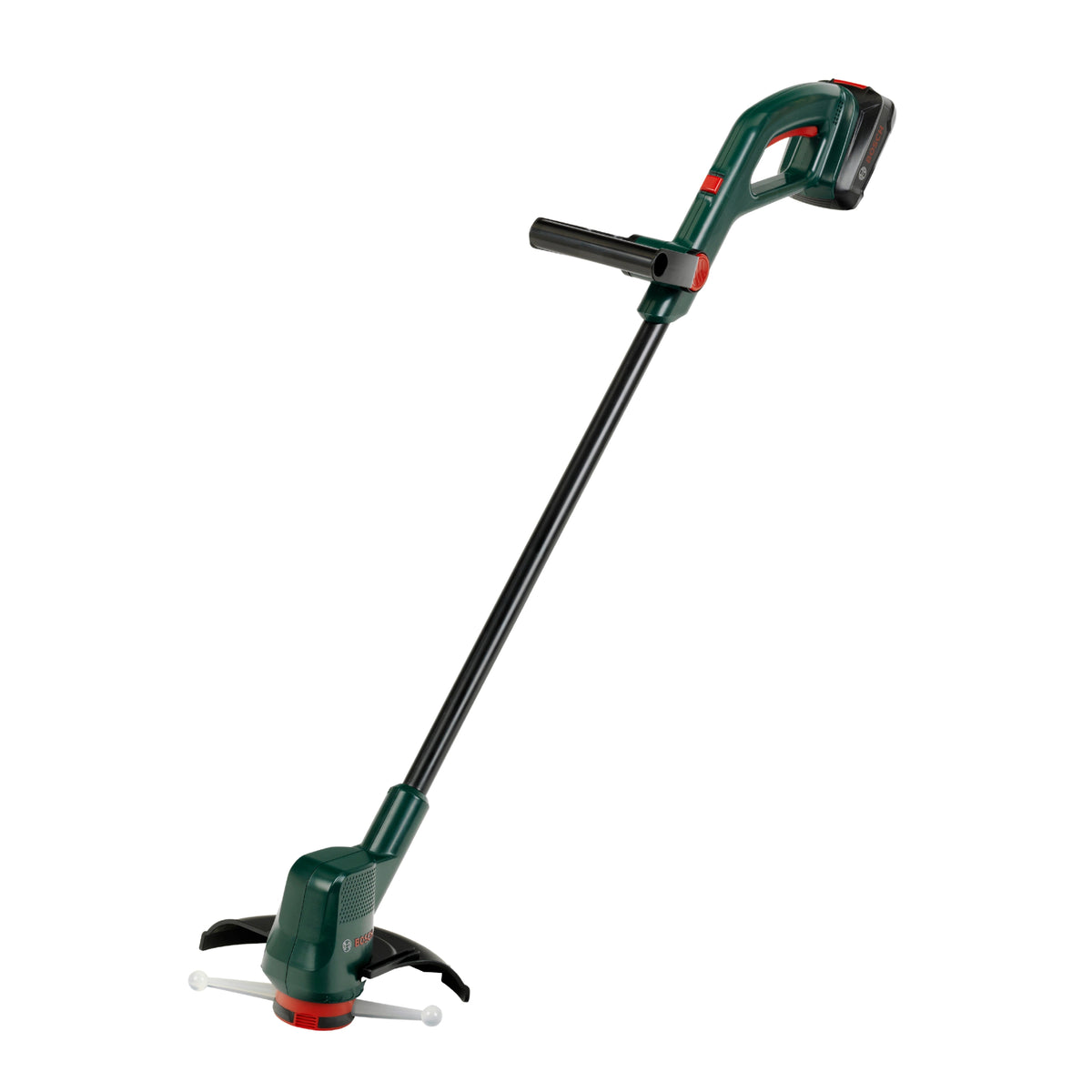 "Easy Cut" Grass Trimmer
