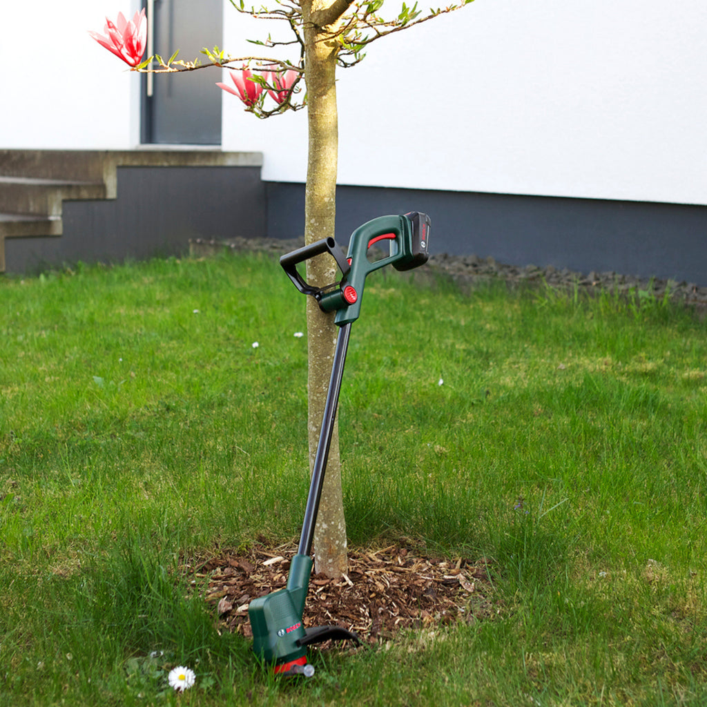 "Easy Cut" Grass Trimmer