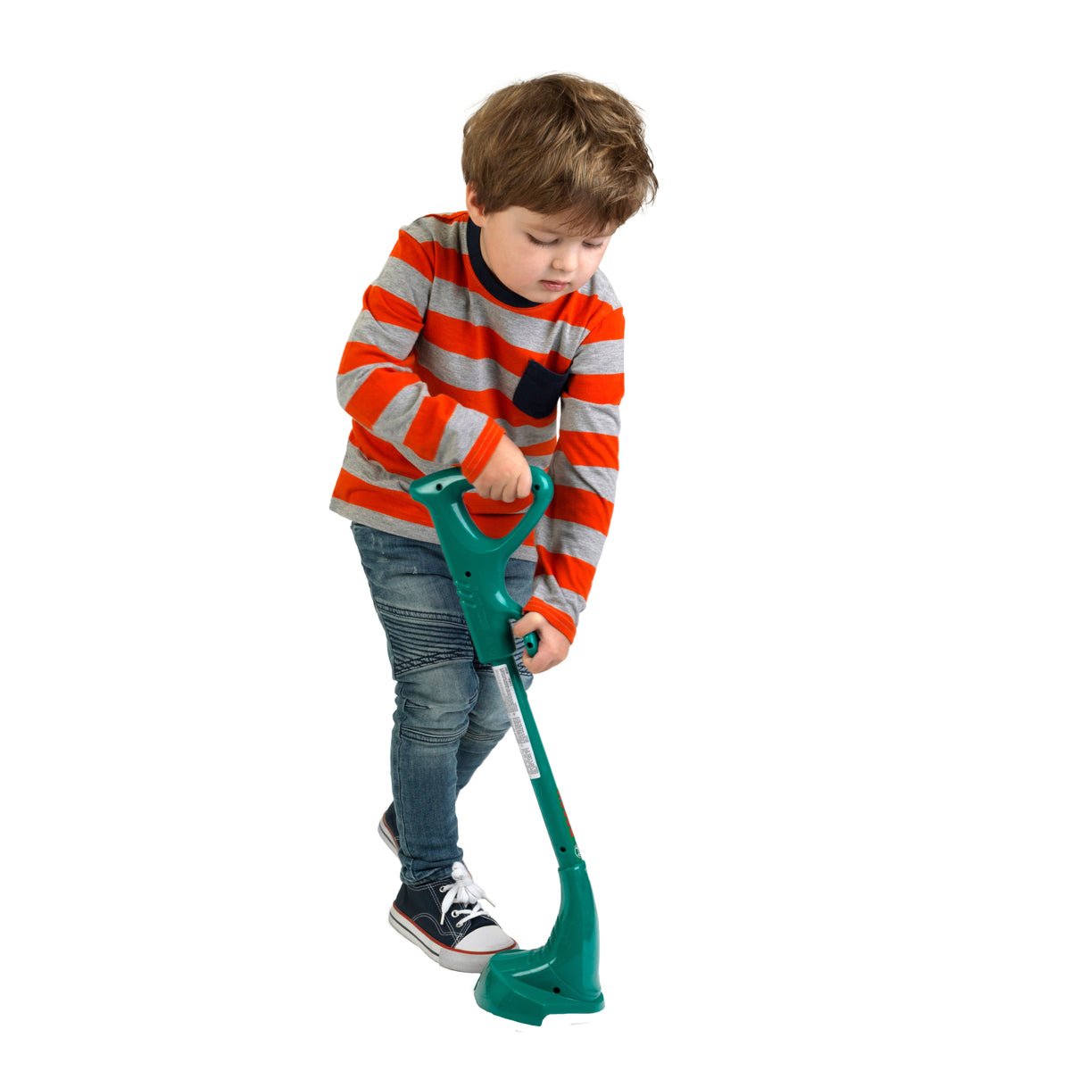 Grass Trimmer