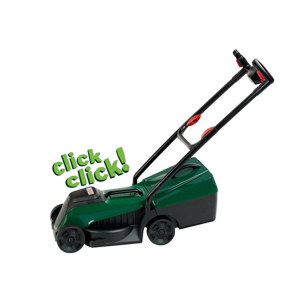 Rotak Lawn Mower
