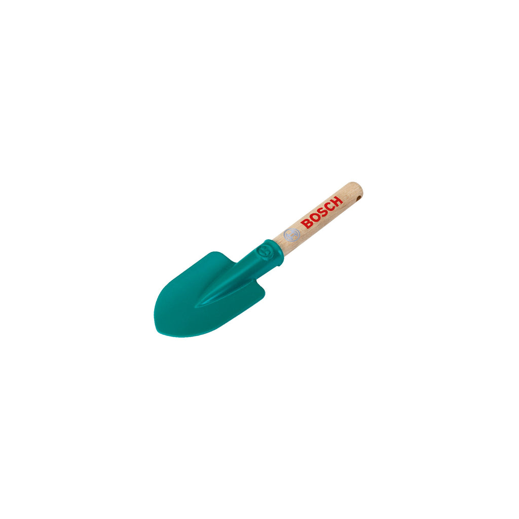 Short Round Hand Shovel