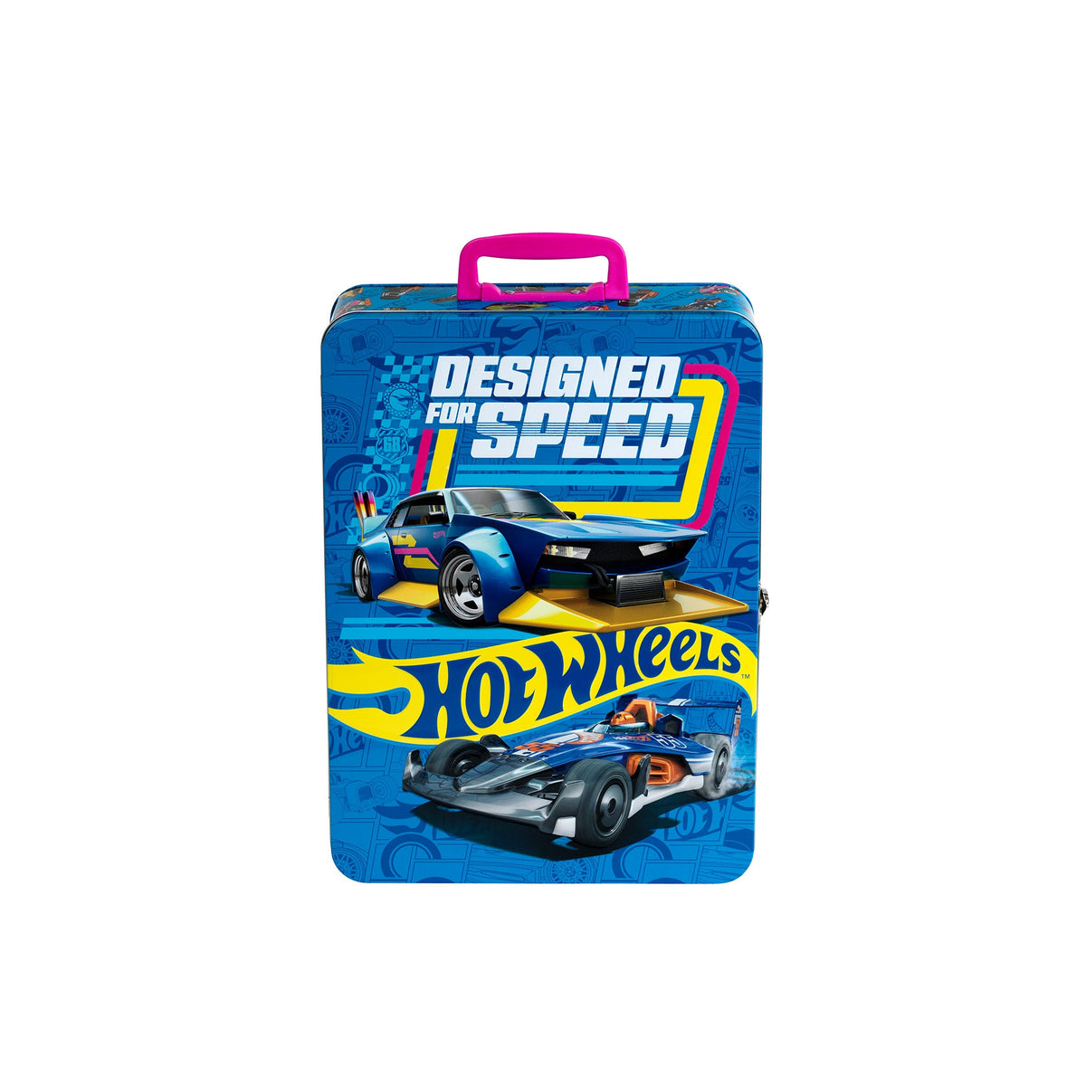 Collector Case