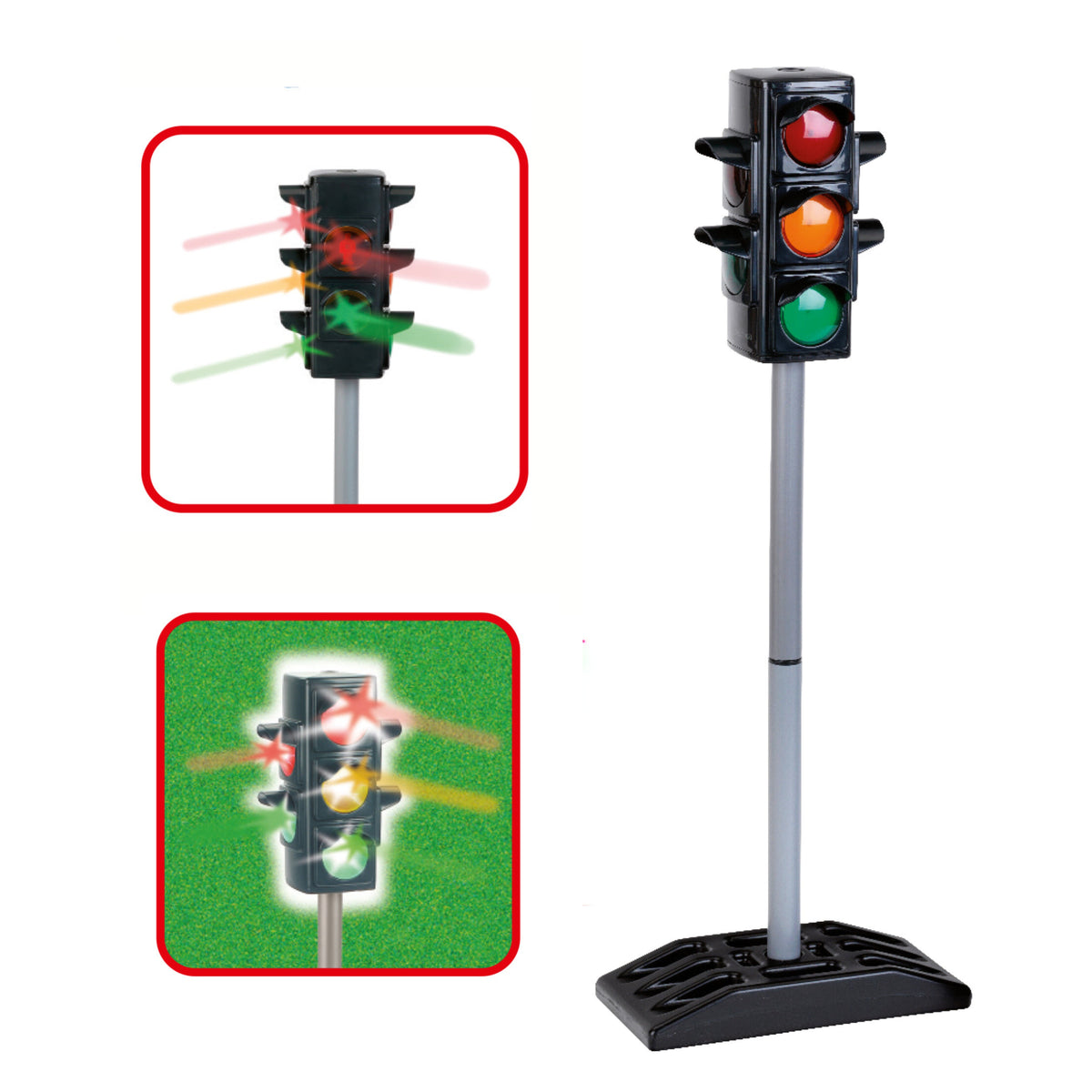 Traffic Light