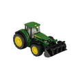 Tractor Indoor Outdoor 1