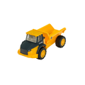 Dump Truck Indoor Outdoor
