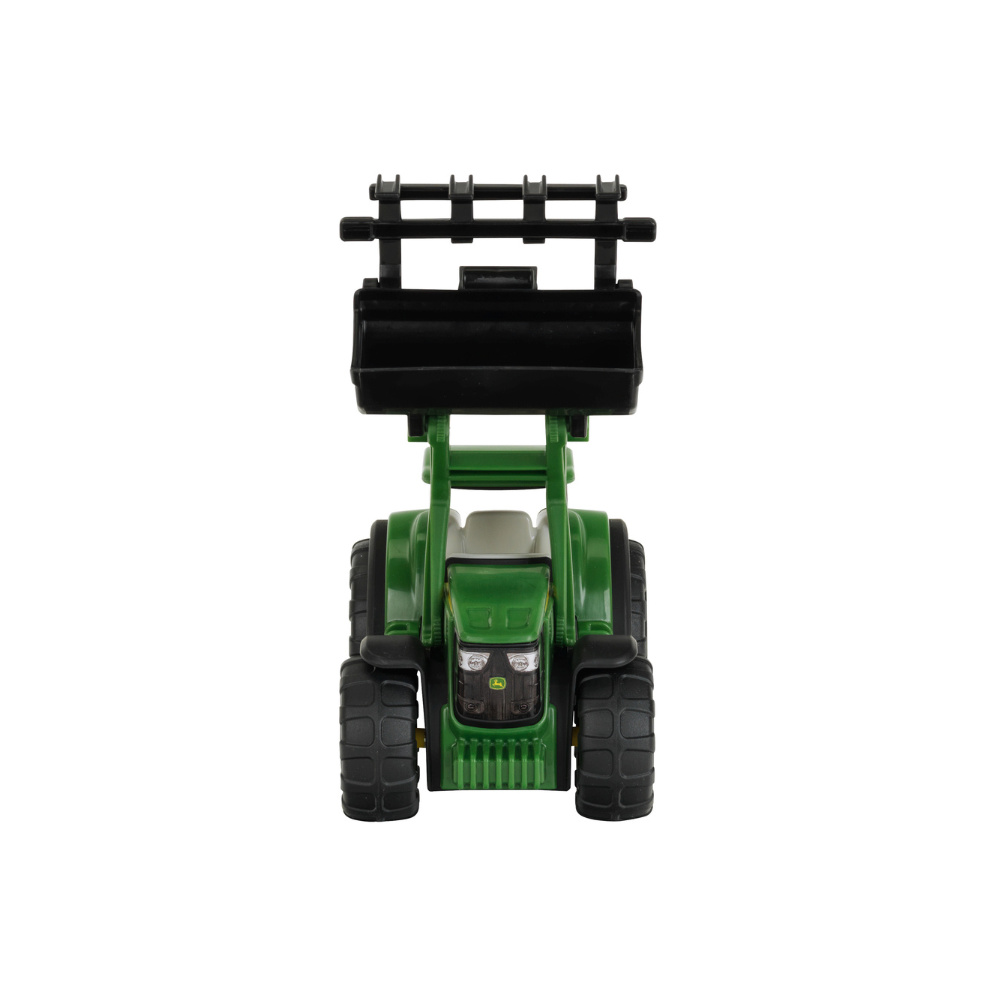 Tractor Indoor Outdoor 1