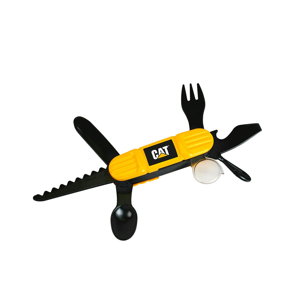 Adventure Multitool