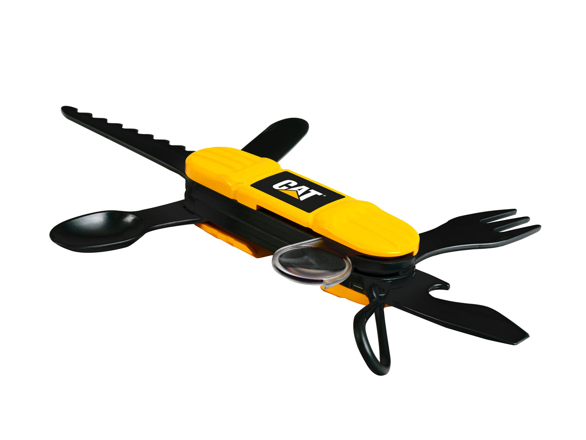 Adventure Multitool