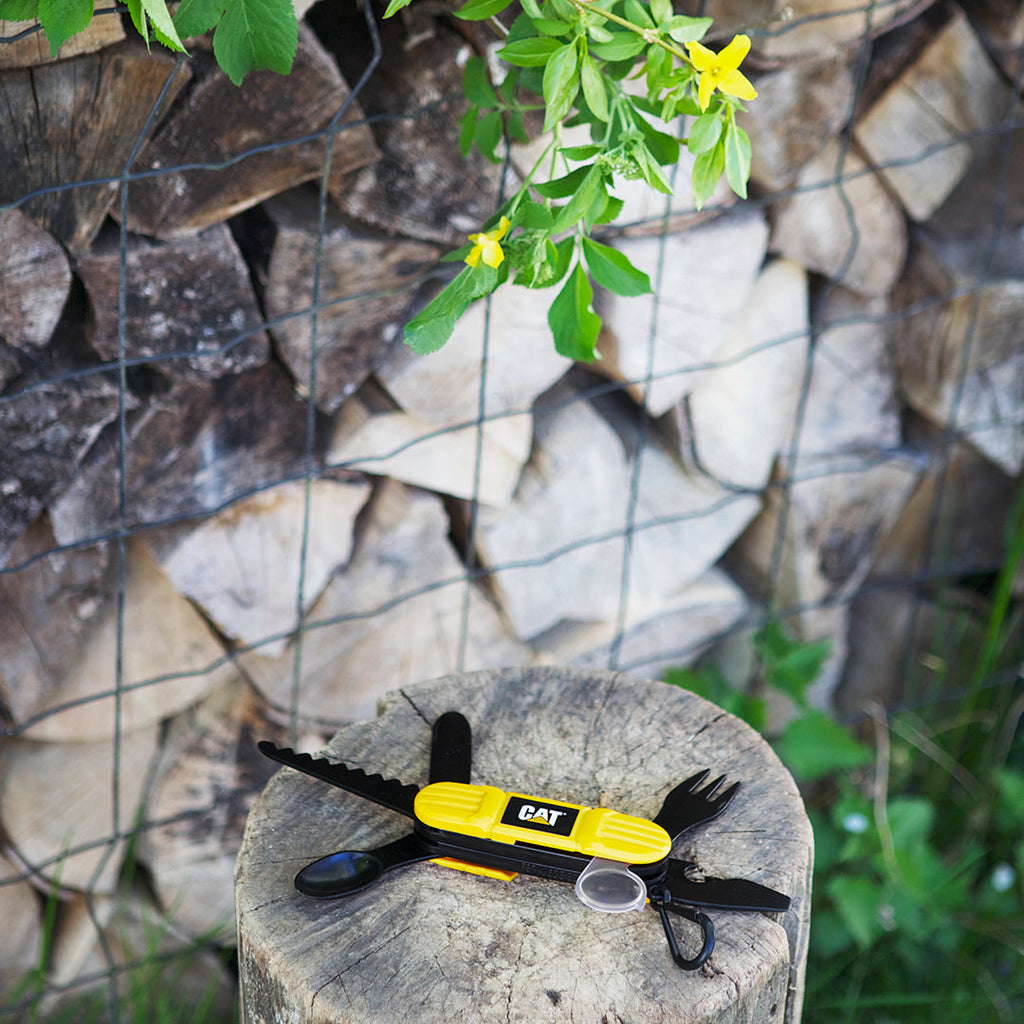 Adventure Multitool