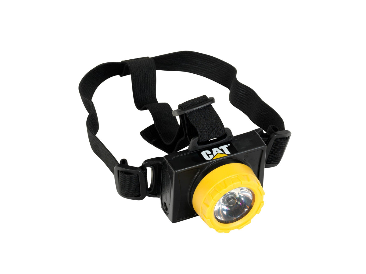 Headlamp Play Set