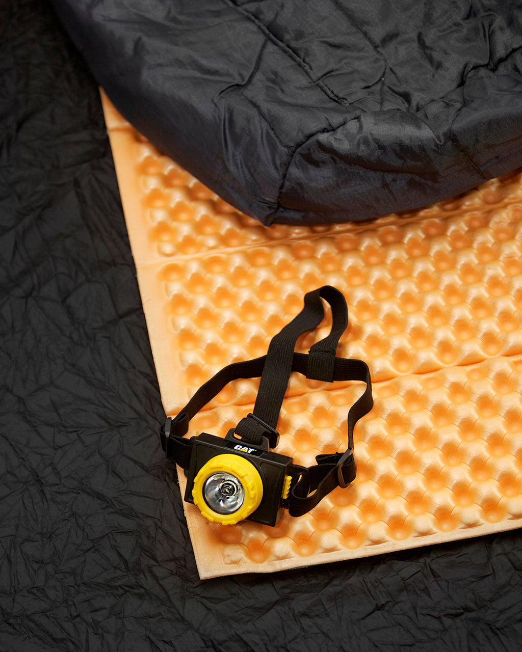 Headlamp Play Set
