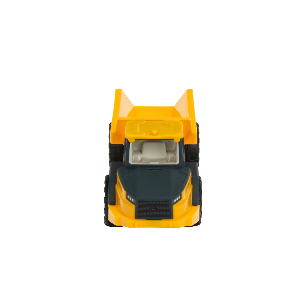 Dump Truck Indoor Outdoor