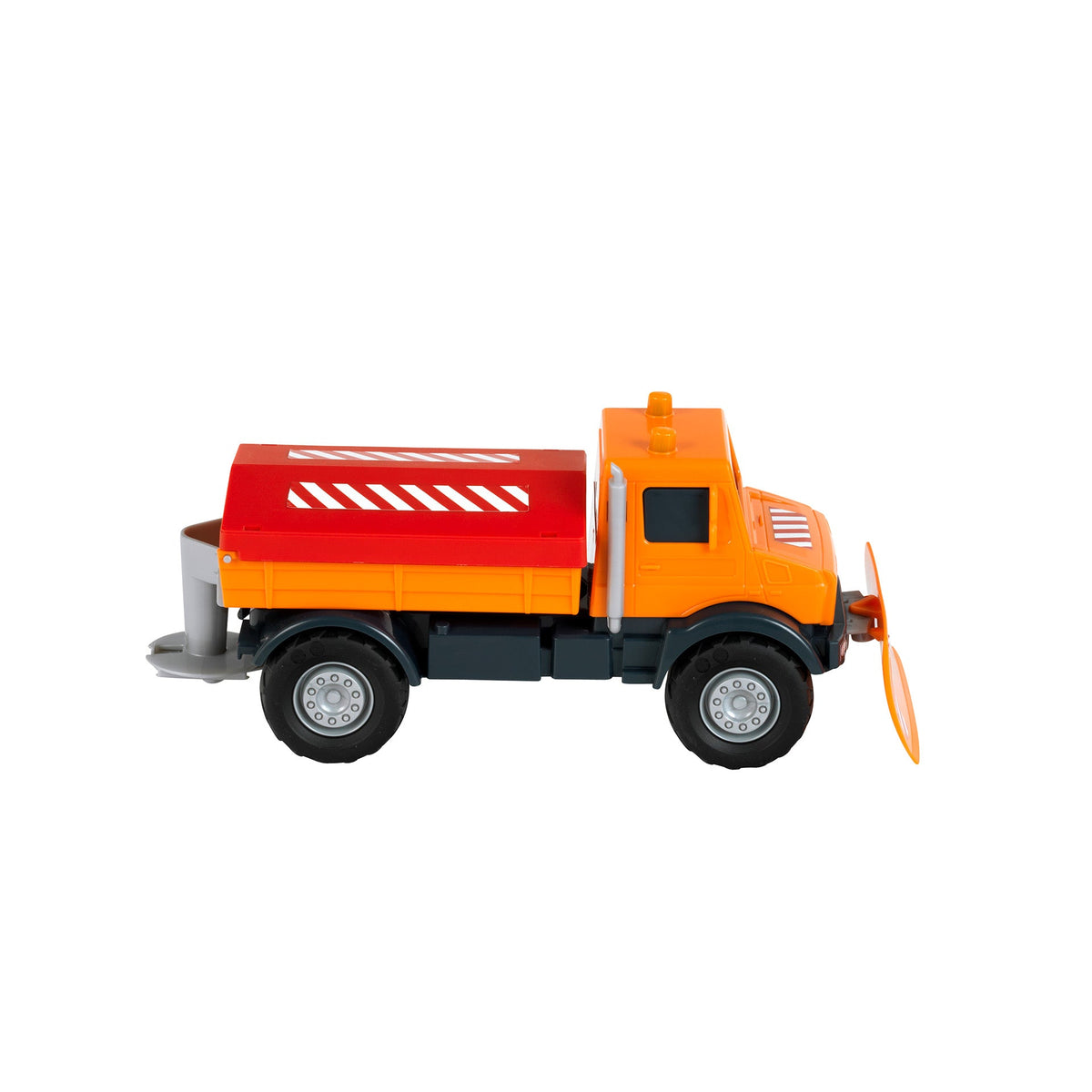 Unimog Winter Service Sand