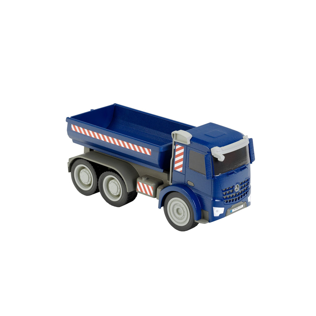 Arocs Dump Truck Sand