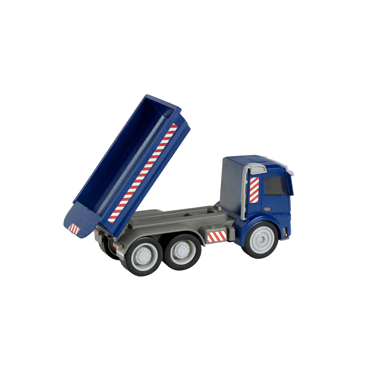 Arocs Dump Truck Sand