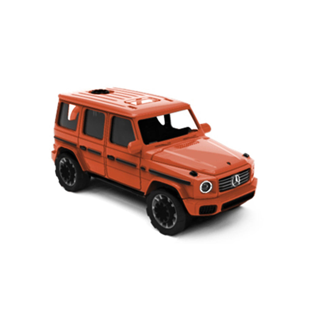 G-Class 500 Assembly Car