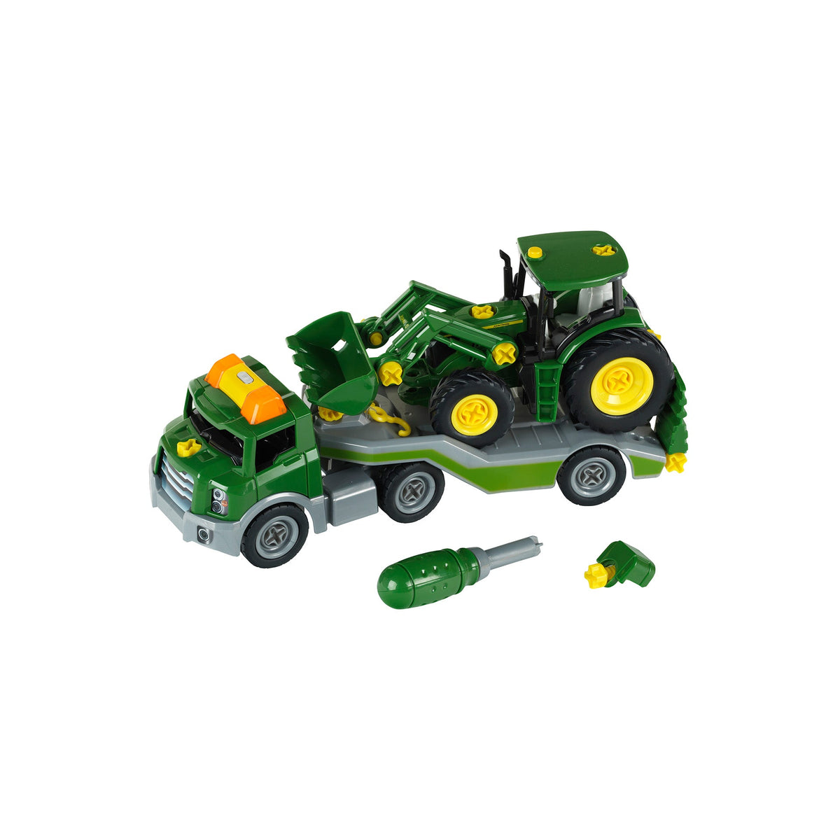Tractor Transporter 1 24