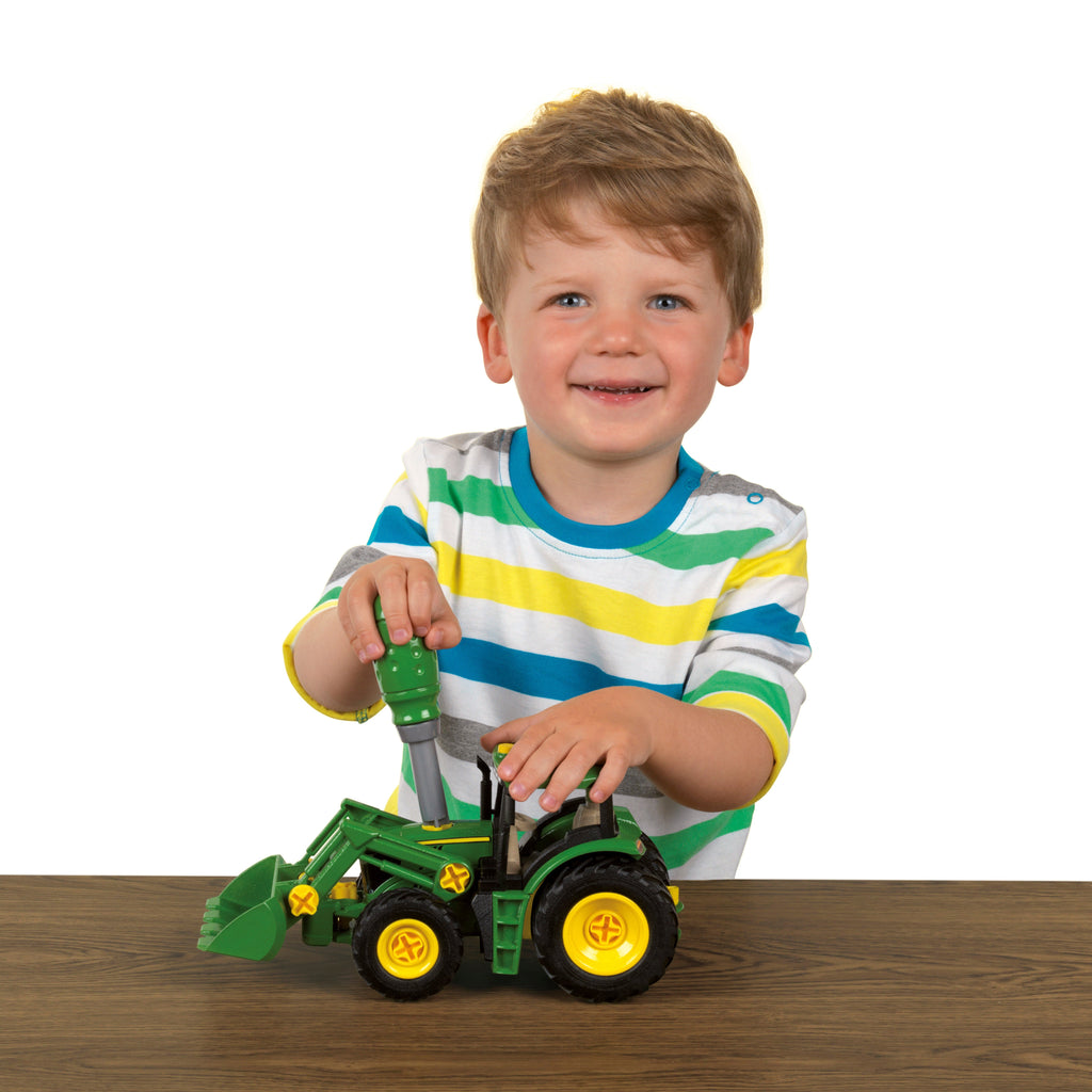 Tractor Transporter 1 24