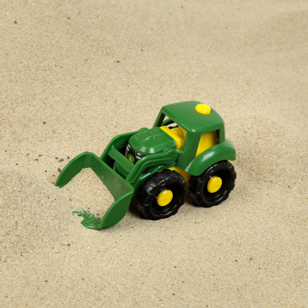 Tractor, 1:50