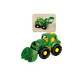 Tractor, 1:50