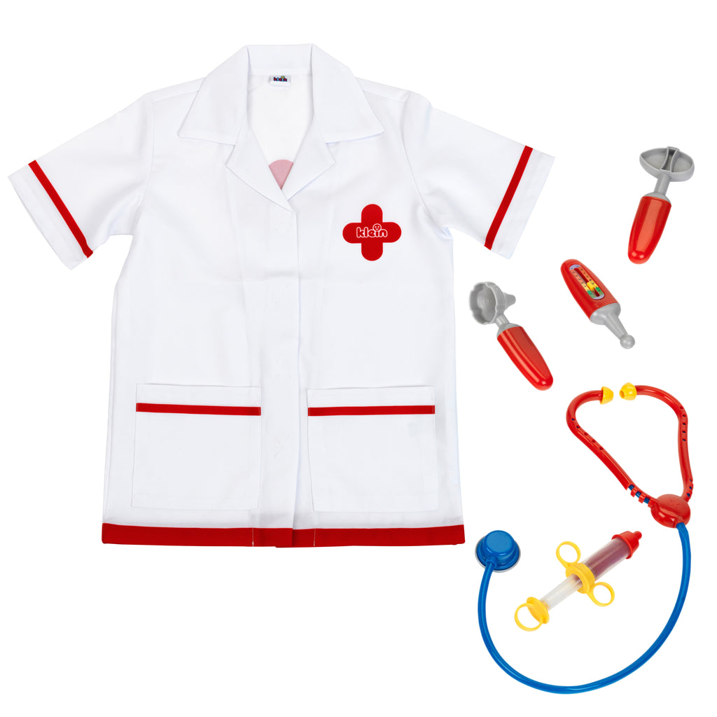 Doctor Coat
