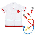 Doctor Coat