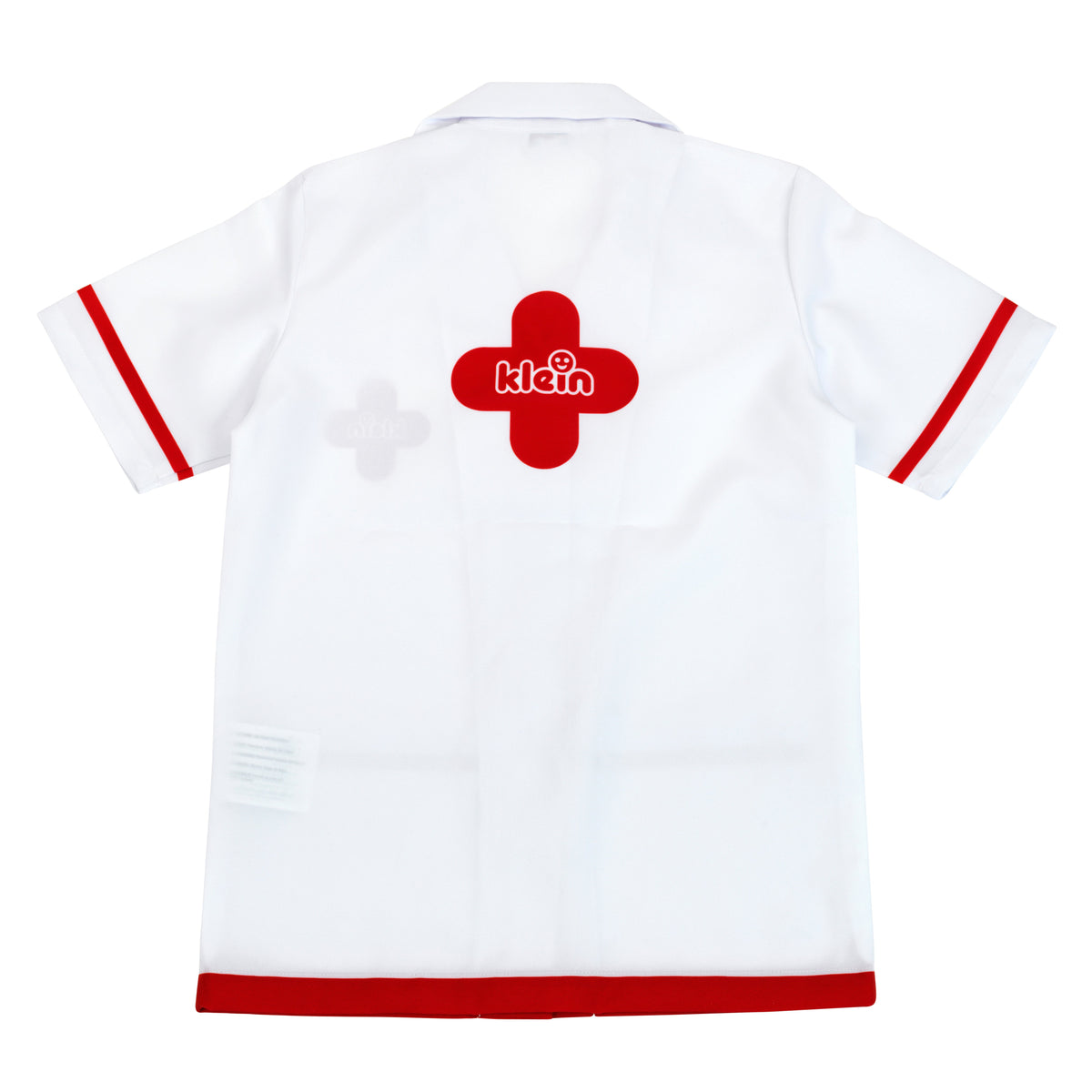 Doctor Coat