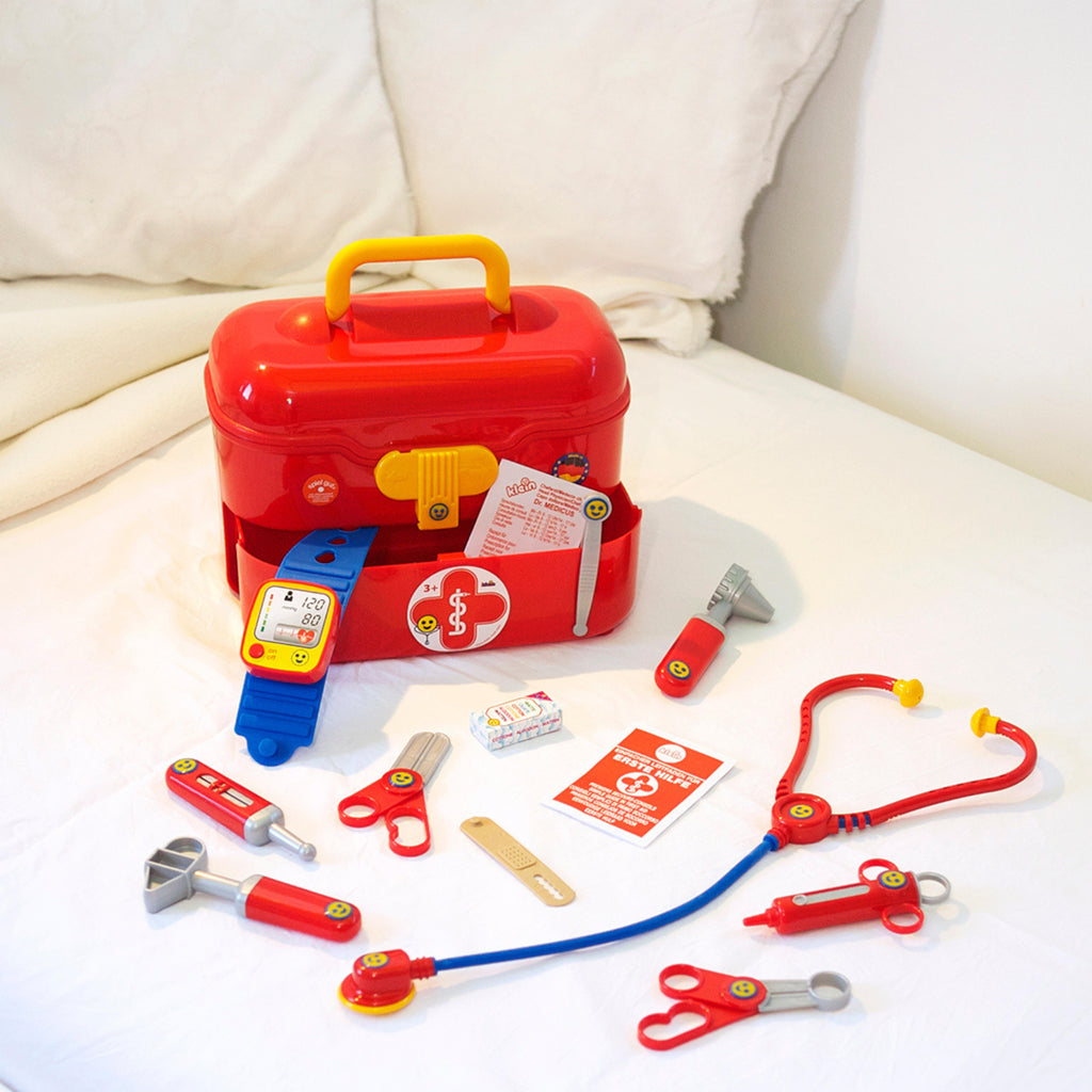 Doctor Kit with Drawer