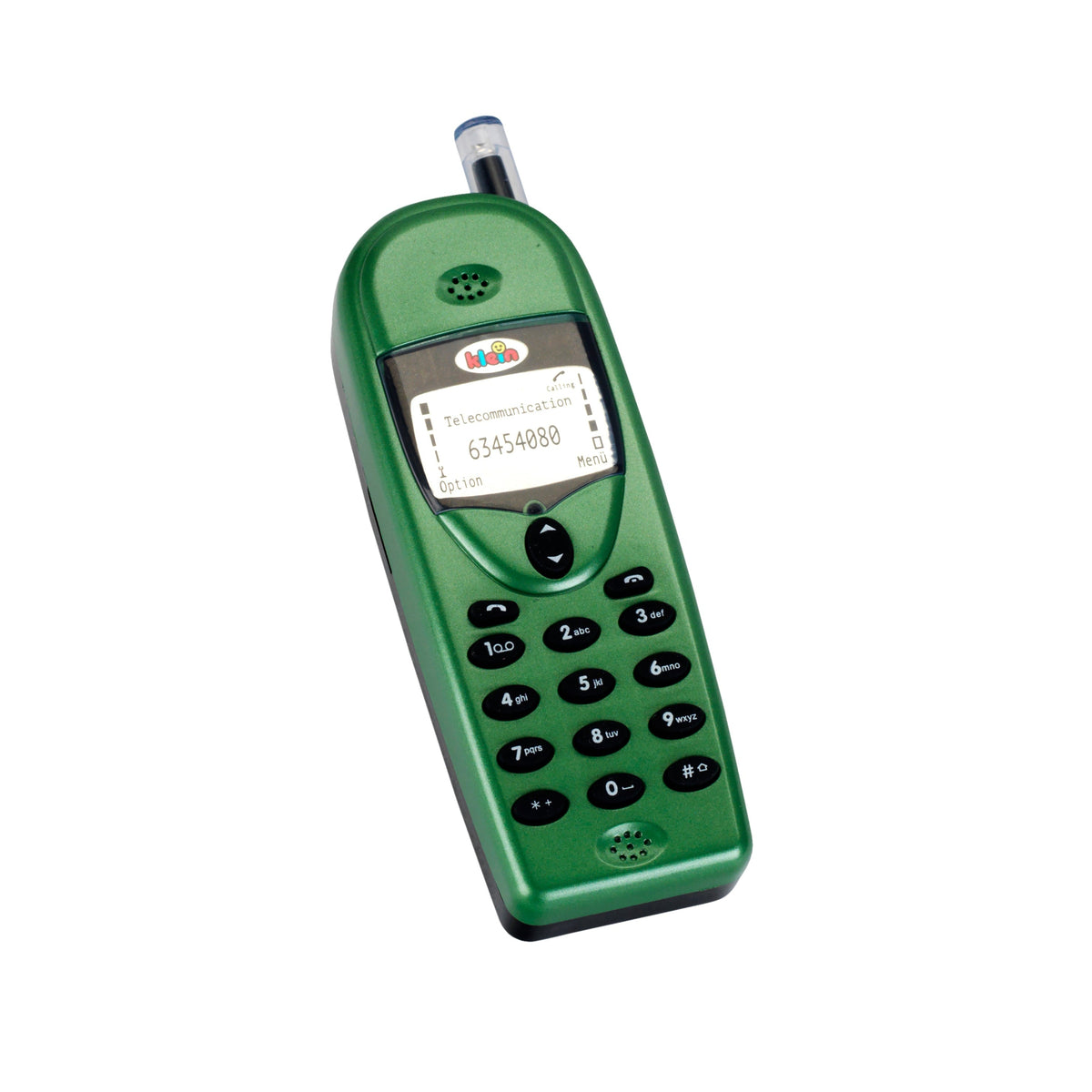 Multi-Tone Phone