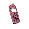 Multi-Tone Phone