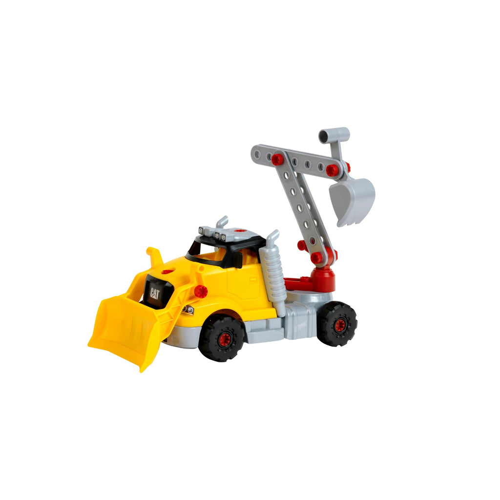 Assembly Truck Set 4