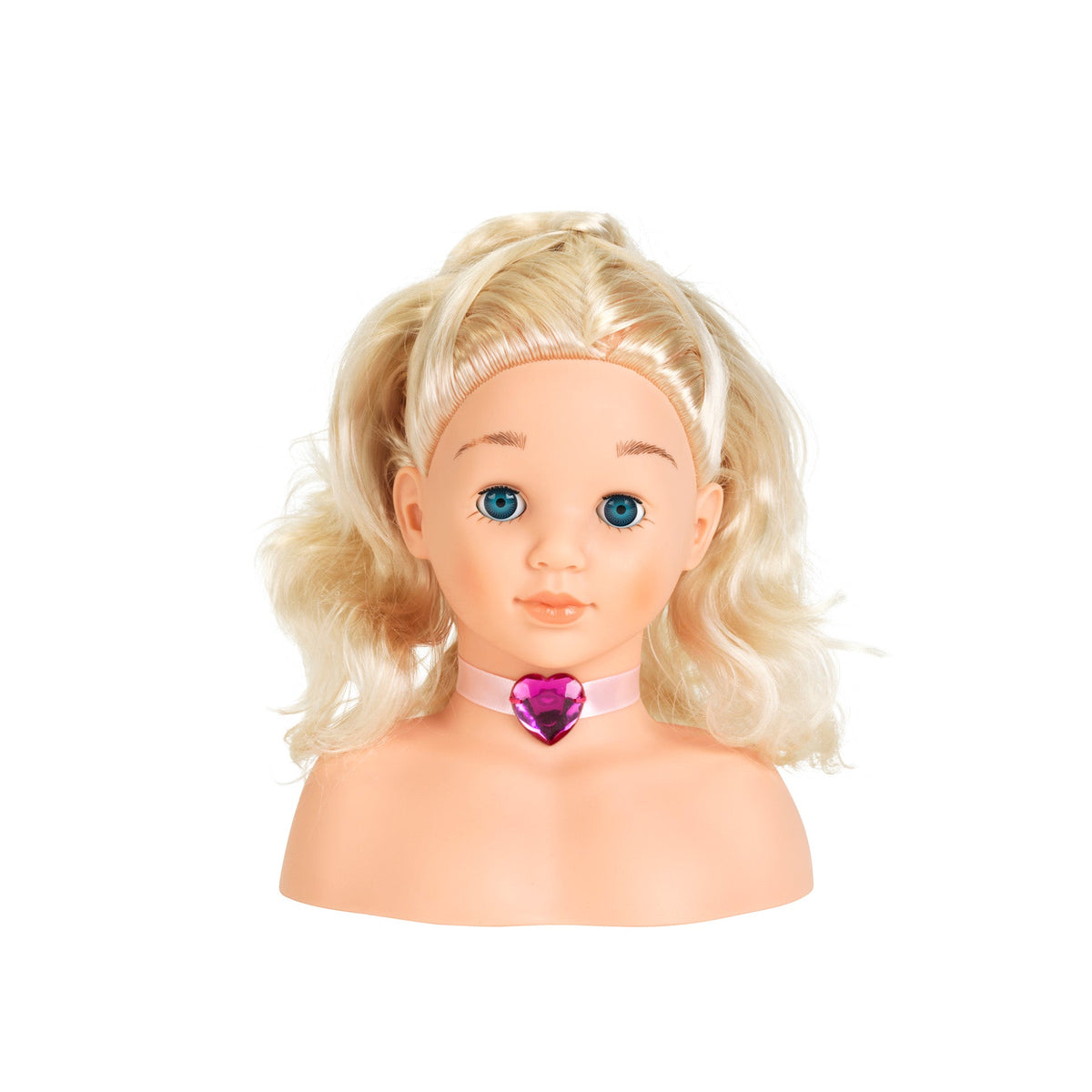 Little Sophia Makeup Styling