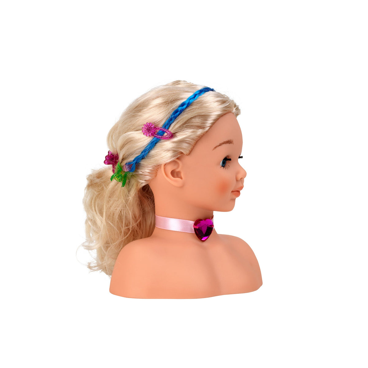 Little Sophia Makeup Styling